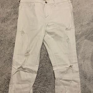 Hollister Skinny Jean